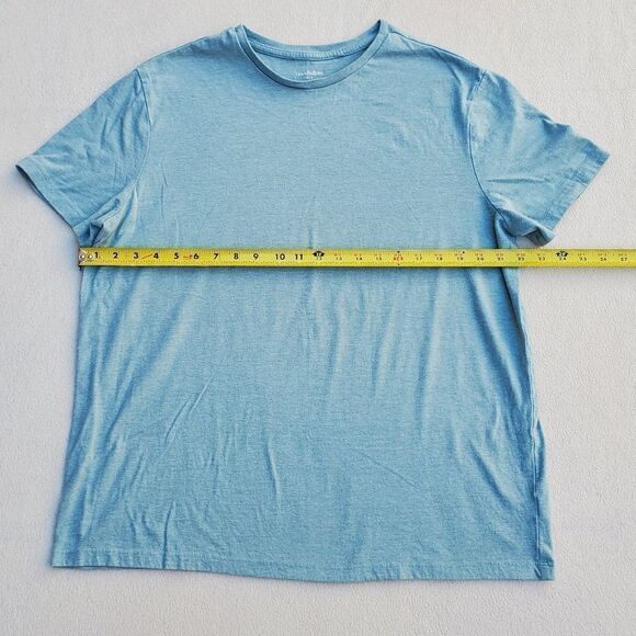 Goodfellow & Co set of 2 Lyndale short sleeve t-shirts - Picture 4 of 12
